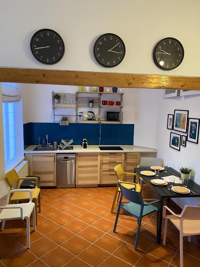 Birdie 3-Bdr Apartment Budapest Ngoại thất bức ảnh