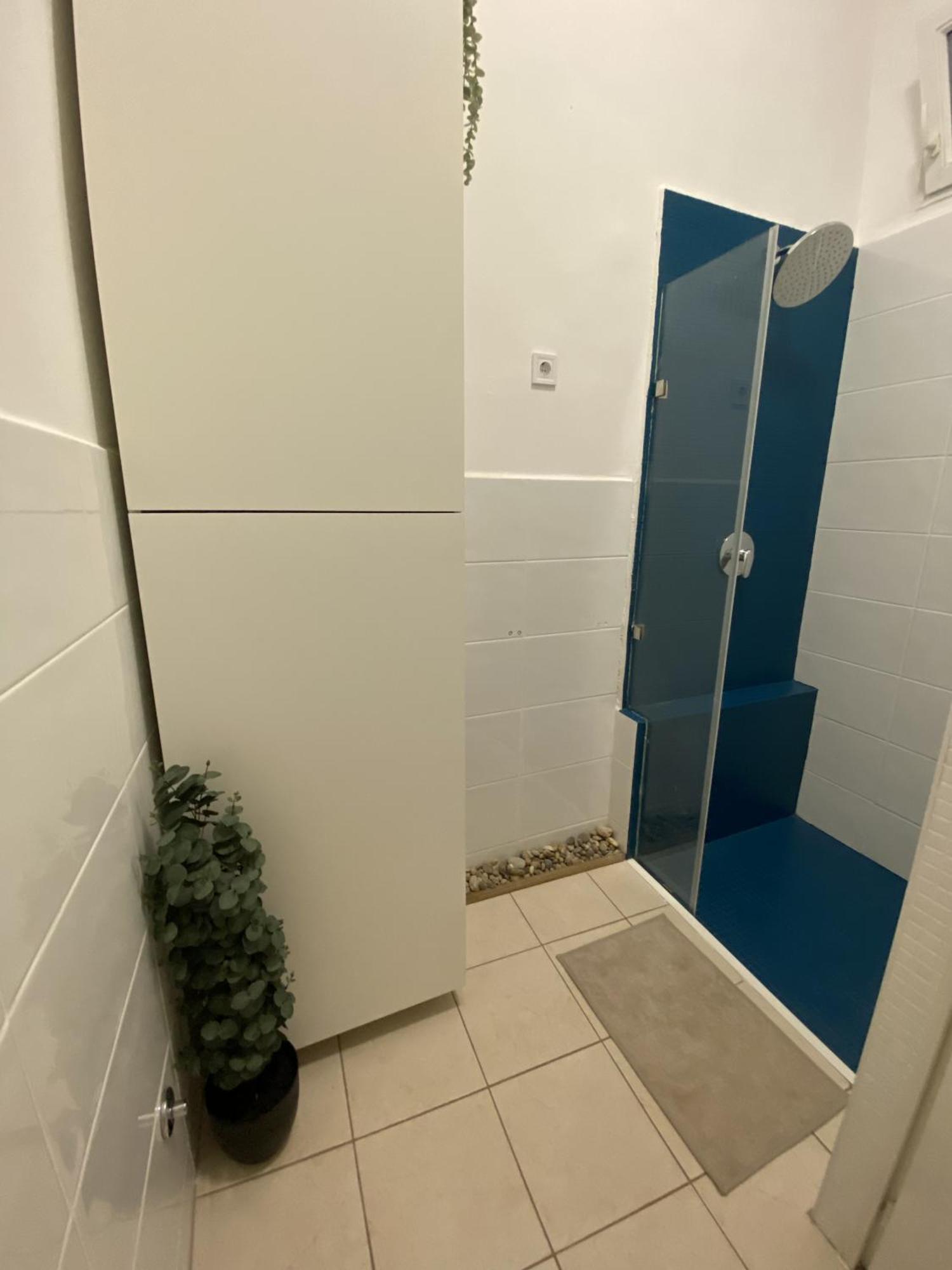 Birdie 3-Bdr Apartment Budapest Ngoại thất bức ảnh