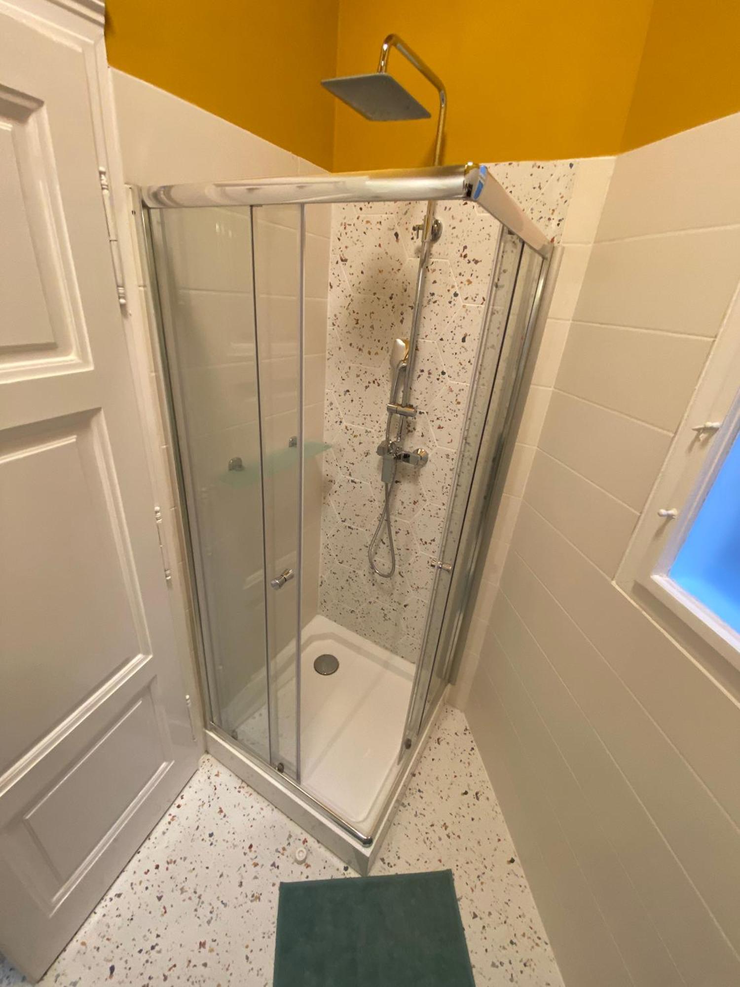 Birdie 3-Bdr Apartment Budapest Ngoại thất bức ảnh